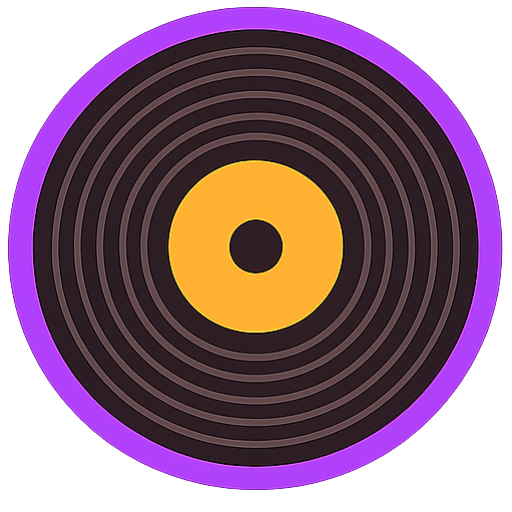 Vinyllog – Catalog Your Collection